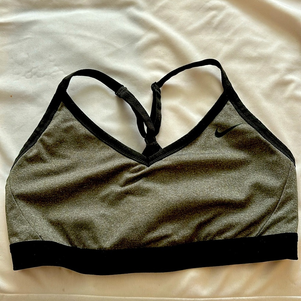 Nike Sports Bra Large